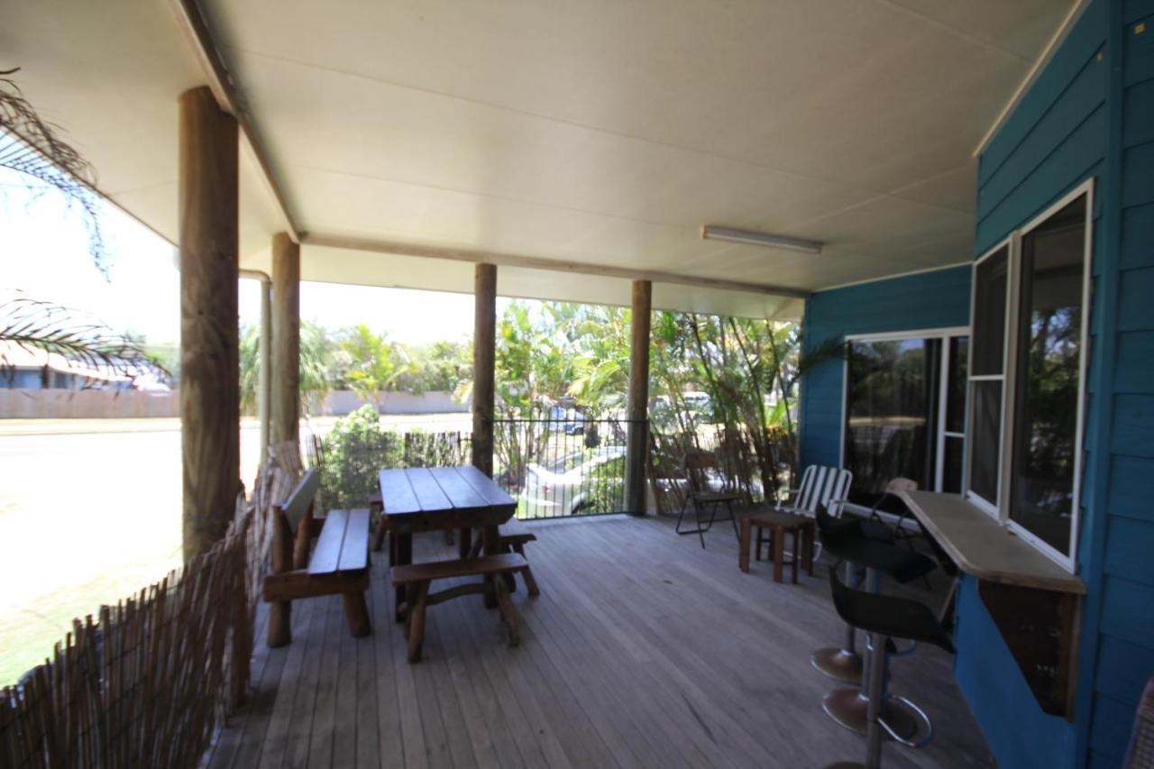 Castaway Beach House- No Parties - No Pets Agnes Water Ngoại thất bức ảnh