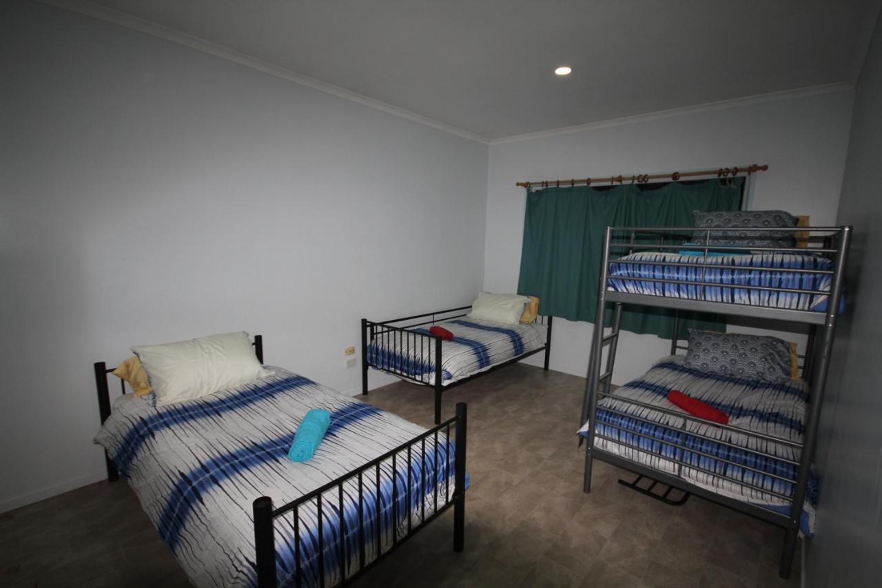 Castaway Beach House- No Parties - No Pets Agnes Water Ngoại thất bức ảnh