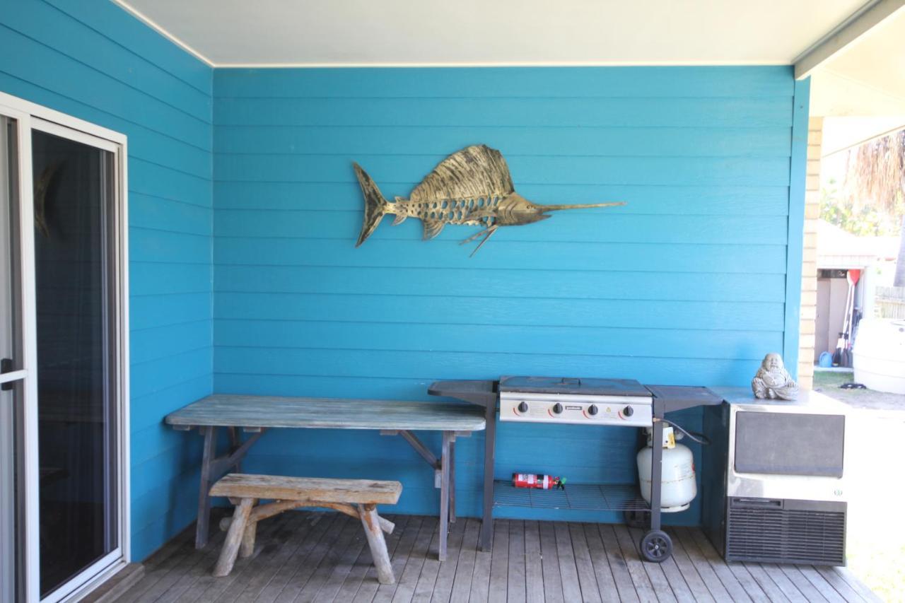 Castaway Beach House- No Parties - No Pets Agnes Water Ngoại thất bức ảnh