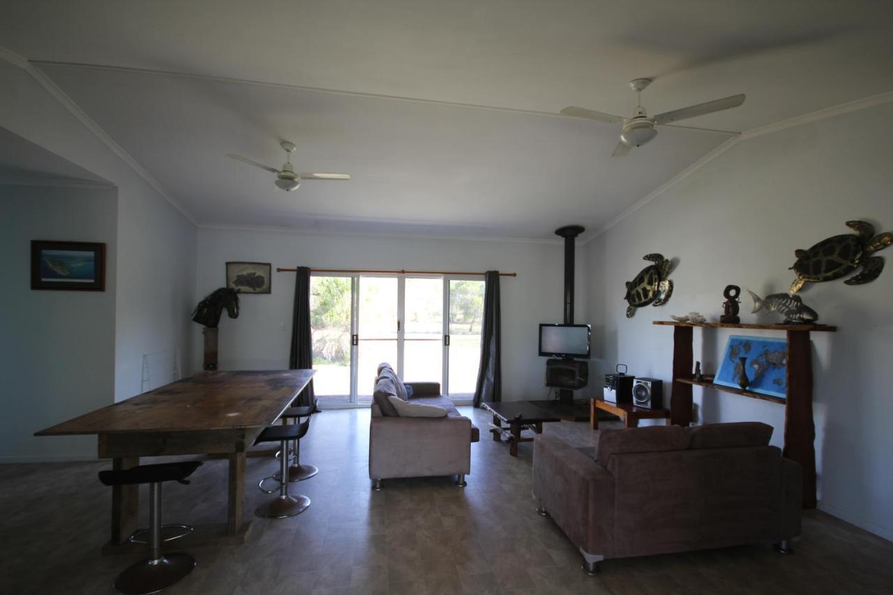 Castaway Beach House- No Parties - No Pets Agnes Water Ngoại thất bức ảnh