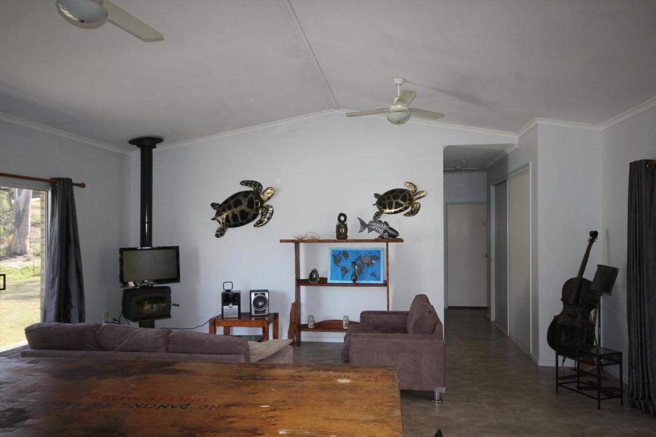 Castaway Beach House- No Parties - No Pets Agnes Water Ngoại thất bức ảnh