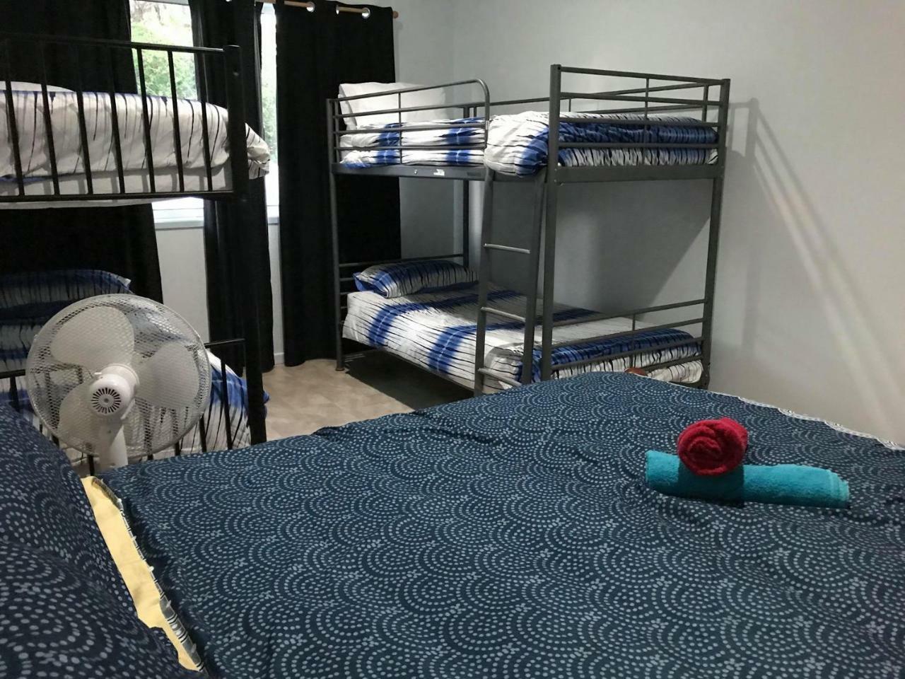 Castaway Beach House- No Parties - No Pets Agnes Water Ngoại thất bức ảnh