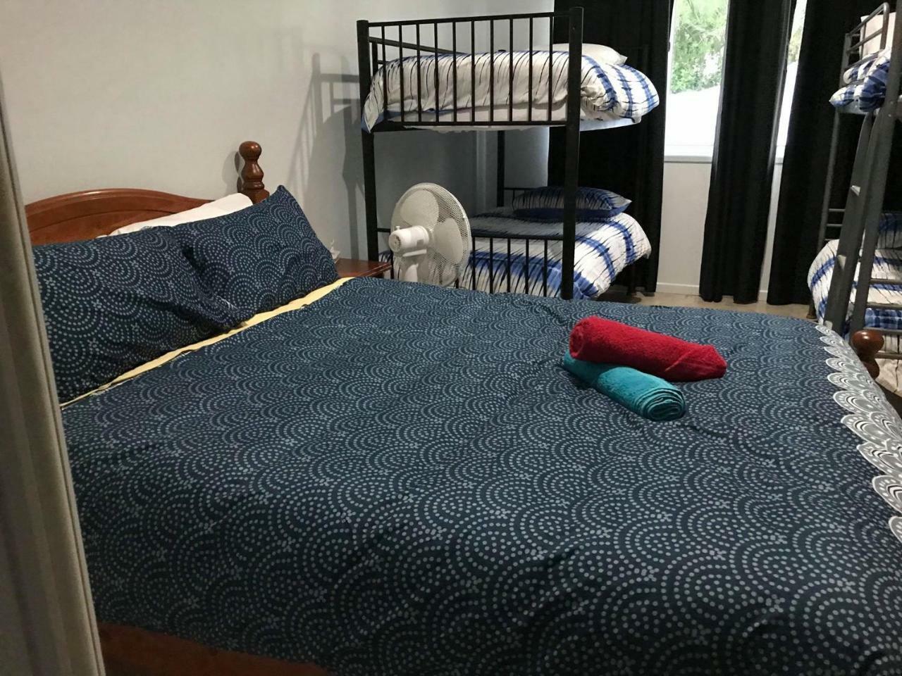 Castaway Beach House- No Parties - No Pets Agnes Water Ngoại thất bức ảnh