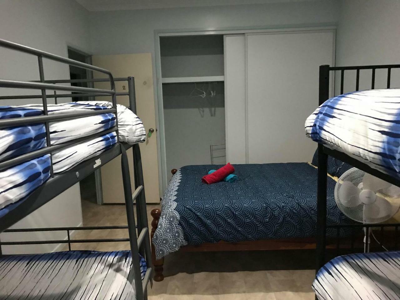 Castaway Beach House- No Parties - No Pets Agnes Water Ngoại thất bức ảnh